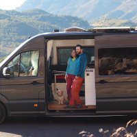 Climbing Nomads (@climbing_nomads) 's Twitter Profile Photo