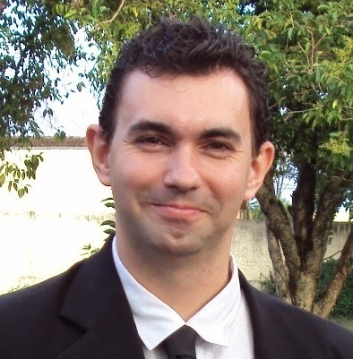 Vinicius_K's profile picture. Redator, MacGyver e rapaz do computador.