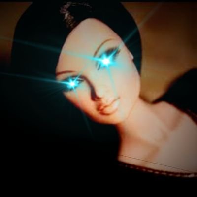 Imcryptogoddess's profile picture. #D.O.G.E 🚀🛸👽♥️✊We are born to ₿ free