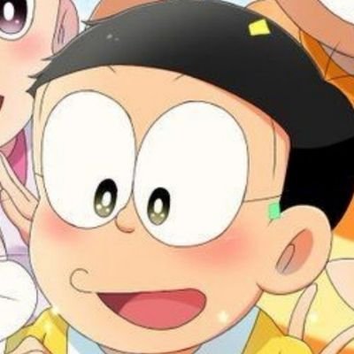 Nobita_elmejor's profile picture. 