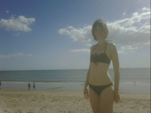 VirginieGirard's profile picture. 