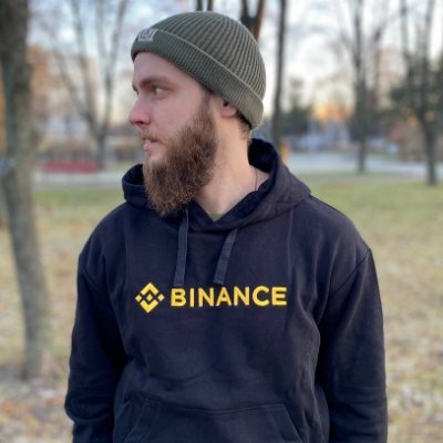 Sharing my journey as a crypto influencer 🚀 | Learn, earn & grow together 💰 | Telegram channel: https://t.co/lhDXrxeN3g