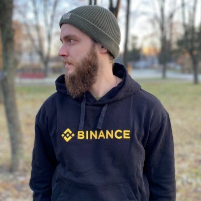 YevhenCrypto Profile Picture