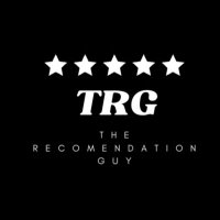 The Reccomendation Guy (@trguy99) 's Twitter Profile