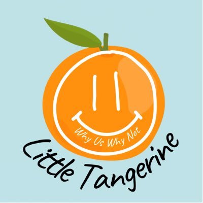 Little Tangerine Store
