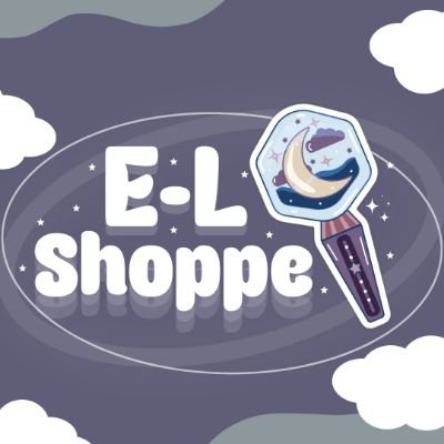 Welcome to E-L Shoppe ! || Your trusted K-Pop Shop for all fandoms. || DM us for inquiries and request || (MM) || @elshoppe2 for bulk albums kr to kr