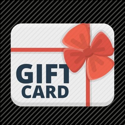 Giftcard