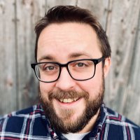 Dave Goodman - No longer active here (@wordsbygoodman) 's Twitter Profile