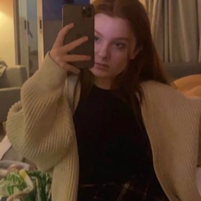 carry yourself with the confidence of a mediocre white man || 15/40📚, she/her, 18