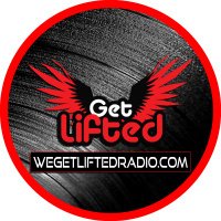 We Get Lifted Radio(@WeGetLifted_) 's Twitter Profile Photo