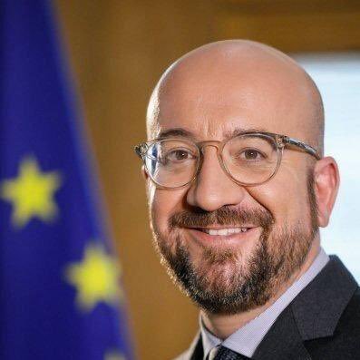 @CharlesMichel, President of the European Council. This account is managed by the media team @EUCouncilPress.