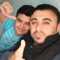 Olcay Işık (@olcayik16) Twitter profile photo