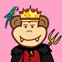 Monkey Boo (@cpnit1) 's Twitter Profile