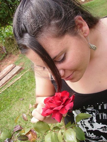 jessicacatharin's profile picture. Sou uma pessoa, Feliz que adora participar de Grupo e de Encontros de Jovens, sou atenciosa e carinhosa, e adoro servir a Deus sobre todas as coisas!