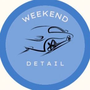 Weekend Detail is looking to make the world happy through car detailing