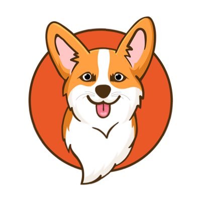 FluffyCorgi Inu is Created and owned by it’s users which helps in caring for dogs, 5555 Bored Corgi Cartel Club #NFT Mint on #OpenSea. Founder @lilworb1
