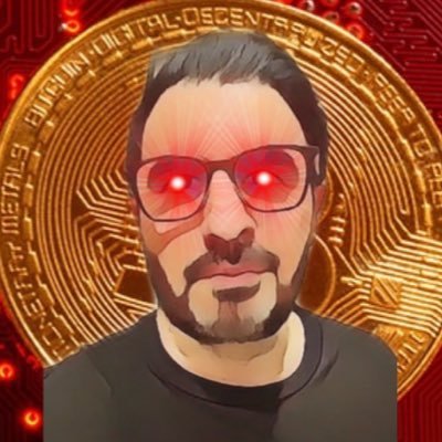 #bitcoin
Author of 8 books, Lecturer, Crypto Assets Expert
مولف ٨ كتب ، محاضر ، متخصص في الأصول المشفرة