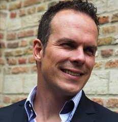 Gertje79's profile picture. Man van Sandra en papa van Seb en Elin | Ondernemer l