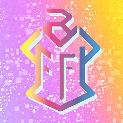 VRoidファッションのお祭りです。
主催：VRFF 
https://t.co/40vRwUuLft 
※本イベントは、ピクシブさんの公認や協賛を受けているイベントではなく、有志のメンバーによって開催されています。