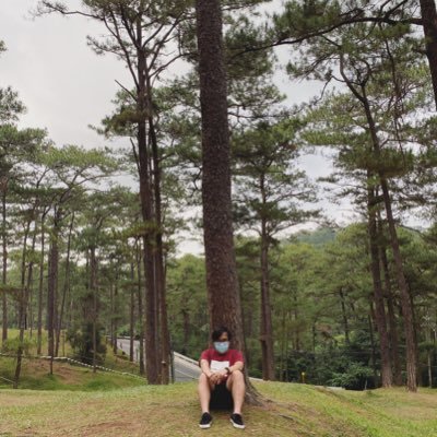 PascalCase's profile picture. A sanctuary for my scattered thoughts, rants, and musings.
