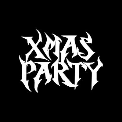 Xmas Party is a collection of the chilliest snowmen ⛄ built on Solana blockchain featuring 2022 models! Join now! | https://t.co/iqBb75kZTA | PRESALE 14.12.2021