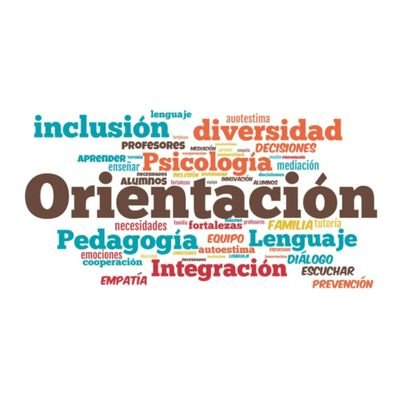 Departamento de Orientación Humanitas Bilingual School Torrejón de Ardoz