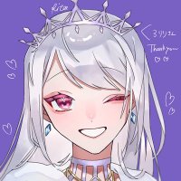 💋くろりり💋 (@96lily18) 's Twitter Profile
