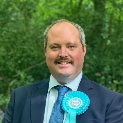 Reform UK Parliamentary Spokesman for Ilford North. Campaigner. Small Businessman. Dog Owner. Promoted by Alex Wilson, 83 Victoria Street, London SW1H 0HW