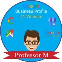 Google Business Profile Expert, Consultant, and Trainer