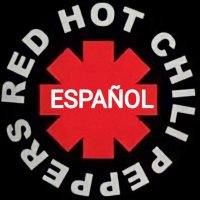 RHCP Español (@chilimemespain) 's Twitter Profile
