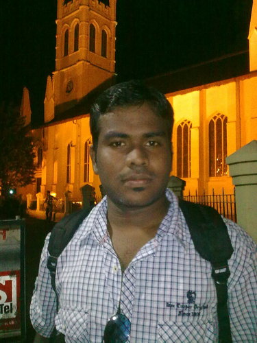 CHINNATHAMBI152's profile picture. 