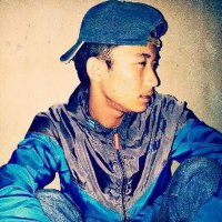 Muhd Saifullah (@mdsaifullah95) 's Twitter Profile