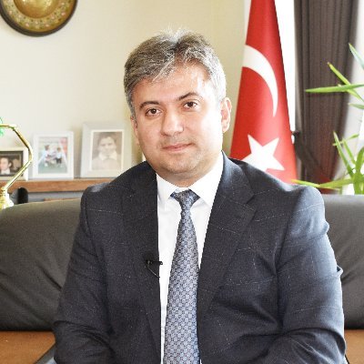 tarikyilmazcom's profile picture. Gazeteci-Yozgat Çamlık Gazetesi Yazıişleri Müdürü-Sabah-ATV-A Haber - Habertürk