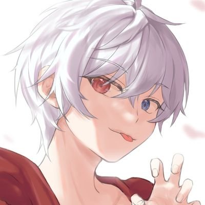 絵を描きます。
English\中文\簡単な日本語はOK。よろしくお願いします!
無言フォロー失礼します|雑食|20↑|RT多