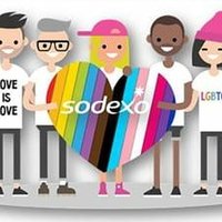 Sodexo Pride UK&I(@SodexoPrideUKI) 's Twitter Profile Photo