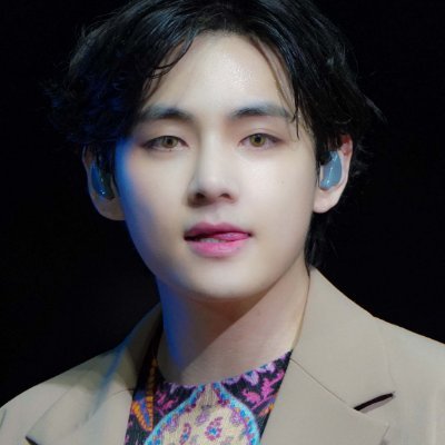 Taemyjungtae's profile picture. TAEHYUNG 사랑으로 감싸줘💜