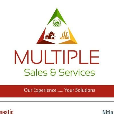 NitinMULTIPLE's profile picture. Businessman