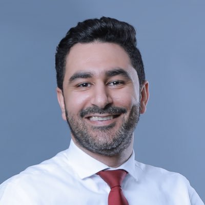 EbrahimReda's profile picture. .. وانَا بأيّام الصَحُو مَا حدَا نَطرنِي ~