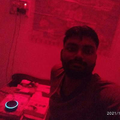DilipSaw01's profile picture. cryptocurrency