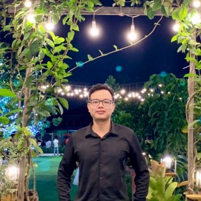 Hieutdm18's profile picture. Trương Hiếu