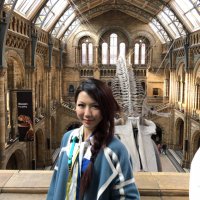 Stéphanie (@stephanie__yu) 's Twitter Profile Photo