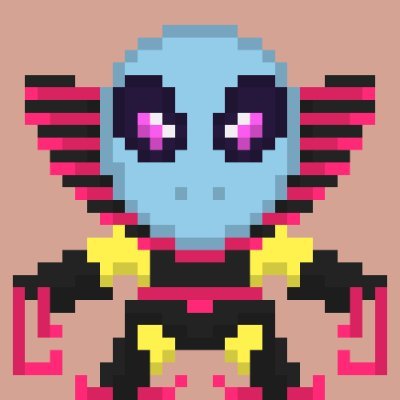 AliensDotGame's profile picture. Zombies and Aliens battle on chain, the commodity they both desire is $OIL, they will fight to the end in this exciting new #P2E game - DISCORD CLOSED/ WL ONLY