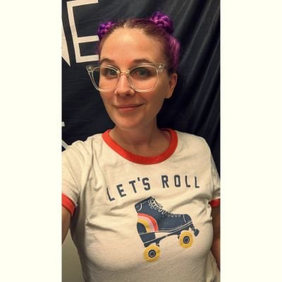 sass | #twitchaffiliate | passionate about roller derby, yoga, my plants, crafting, graphic design, gaming, adventuring & my cats.