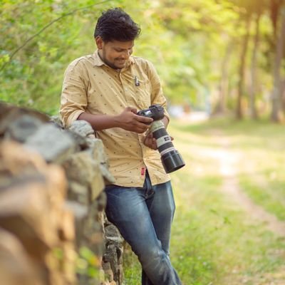 Ezhil79988009's profile picture. Makeing Memories Through Lens
