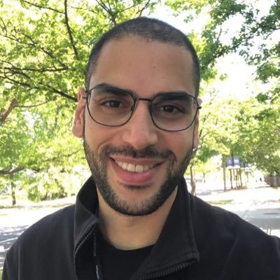 NaelAldweib's profile picture. ACHD, CHF, TXP cardiologist @OHSUCardio