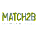 MATCH2B (@match2b) Twitter profile photo MATCH2B (@match2b) Twitter profile photo