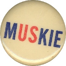 Muskie Archives