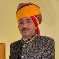Vishan Singh Mahecha (@vishanrathore18) 's Twitter Profile