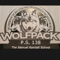 PS 138x The Samuel Randall School (@138ps) 's Twitter Profile