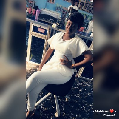 Naomiadu2's profile picture. A friendly and Godfearing lady